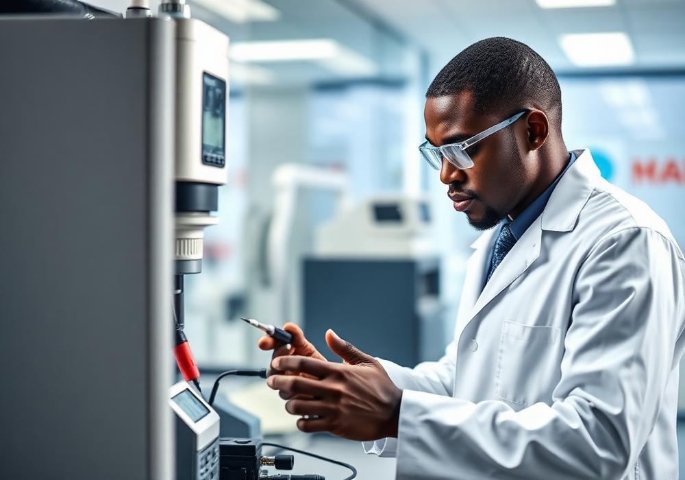 Medical Laboratories