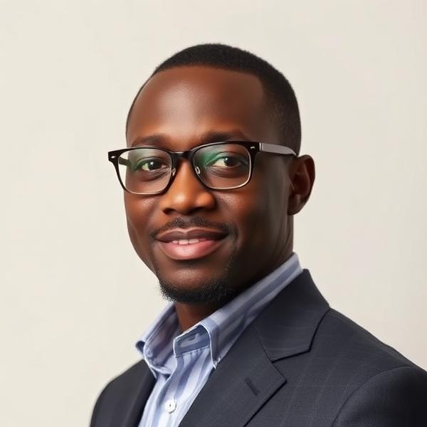 Dr. Tunde Ibrahim